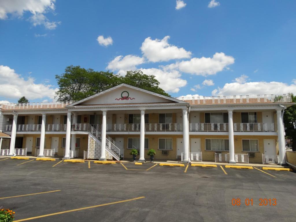 Motel Colony