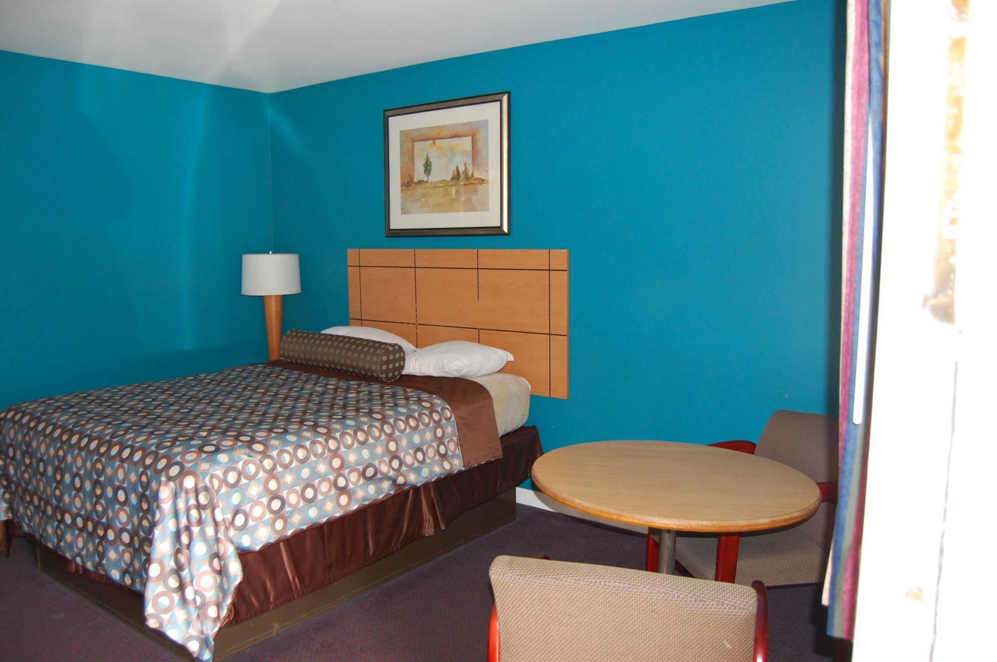 Motel Colony Brookfield